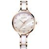New Rose Gold  Style Watch With Waterproof & High quality Watch For Women