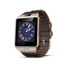 Bluetooth Touch Screen Smart Watch With Camera SIM Card