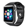 Bluetooth Digital Wrist Sport Watch SIM Card Phone With Camera