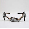 Floral Print Fashion  Women Sandals For Summer