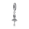 Original Pandora Charms Pendant With 925 Sterling Silver Jewelary For Women