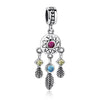 Original Pandora Charms Pendant With 925 Sterling Silver Jewelary For Women