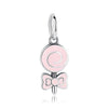 Original Pandora Charms Pendant With 925 Sterling Silver Jewelary For Women