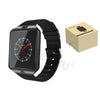 Smart Watch Bluetooth SIM TF Card Camera