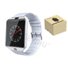 Smart Watch Bluetooth SIM TF Card Camera