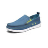 Men’s Casual Loafers Soft Comfortable Outdoor Flat Lazy Shoes