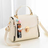 Cross-body PU Leather Luxury Fashion Handbag For Women