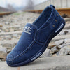 Men Casual  Winter Warm Breathable Shoes