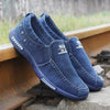 Men Casual  Winter Warm Breathable Shoes