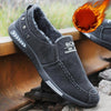 Men Casual  Winter Warm Breathable Shoes