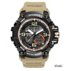 Men Sport Military Army Watches