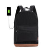 Men's 15 inch laptop school Backpacks