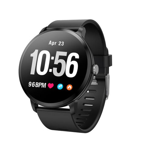 Activity Fitness Tracker Heart Rate Monitor Sports Smart watch