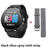 Activity Fitness Tracker Heart Rate Monitor Sports Smart watch