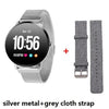 Activity Fitness Tracker Heart Rate Monitor Sports Smart watch