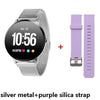 Activity Fitness Tracker Heart Rate Monitor Sports Smart watch