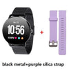 Activity Fitness Tracker Heart Rate Monitor Sports Smart watch