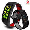 Smart Watch For Women & Men With Fitness Sports Wristband Support GPS Camera IOS Android Smartwatch
