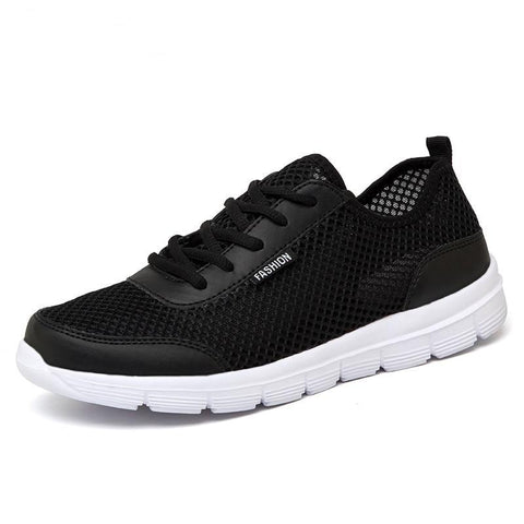Men Casual Summer Breathable Shoes