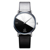 Women's Fashion Watches With Leather Belt For Women