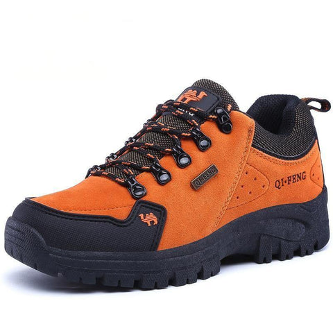 Men Comfortable Fashion Breathable Flats Shoes