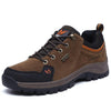 Men Comfortable Fashion Breathable Flats Shoes