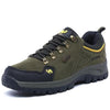 Men Comfortable Fashion Breathable Flats Shoes