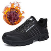 Men Comfortable Fashion Breathable Flats Shoes