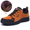 Men Comfortable Fashion Breathable Flats Shoes
