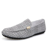 Spring summer Breathable Fashion Flat Footwear