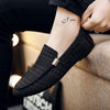 Spring summer Breathable Fashion Flat Footwear