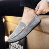Spring summer Breathable Fashion Flat Footwear
