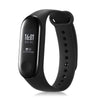 3 Smart Bracelet Heart Rate Monitor Bluetooth 4.2 PK 2 Smart Watch