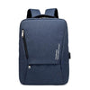 Men School Bags for Teenagers Boys Large Capacity  Laptop Backpacks