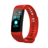 Smart Sport Fitness Intelligent Wristband Watch For Women & Men