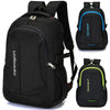 Men's Travel Multi function Fashion Zipper Laptop Business High Quality Designer Back Pack
