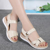 New Light Comfortable Leather Women Sandal For Summers