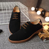 Flock Spring Men’s Comfortable Summer Shoes