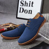 Flock Spring Men’s Comfortable Summer Shoes