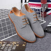 Flock Spring Men’s Comfortable Summer Shoes