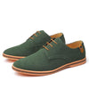 Flock Spring Men’s Comfortable Summer Shoes
