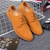 Flock Spring Men’s Comfortable Summer Shoes