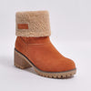High Heels Woman Ankle Boots