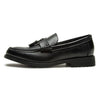 Men Flats Leather Oxfords Formal Shoes