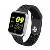 IP67 Waterproof 30 meters waterproof 15 days long standby Heart rate Blood pressure Smart watch