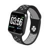 IP67 Waterproof 30 meters waterproof 15 days long standby Heart rate Blood pressure Smart watch