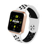 IP67 Waterproof 30 meters waterproof 15 days long standby Heart rate Blood pressure Smart watch