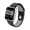 IP67 Waterproof 30 meters waterproof 15 days long standby Heart rate Blood pressure Smart watch