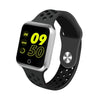IP67 Waterproof 30 meters waterproof 15 days long standby Heart rate Blood pressure Smart watch