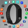 Sport Bracelet Fitness Tracker Electronics Smart watch
